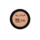 Elixir Πούδρα – PRO. Pressed Powder HD 9g – #203 (Smooth Cocoa)