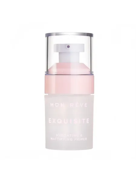 Mon Reve Exquisite Primer 20ml - Ενυδάτωση & ματ όψη