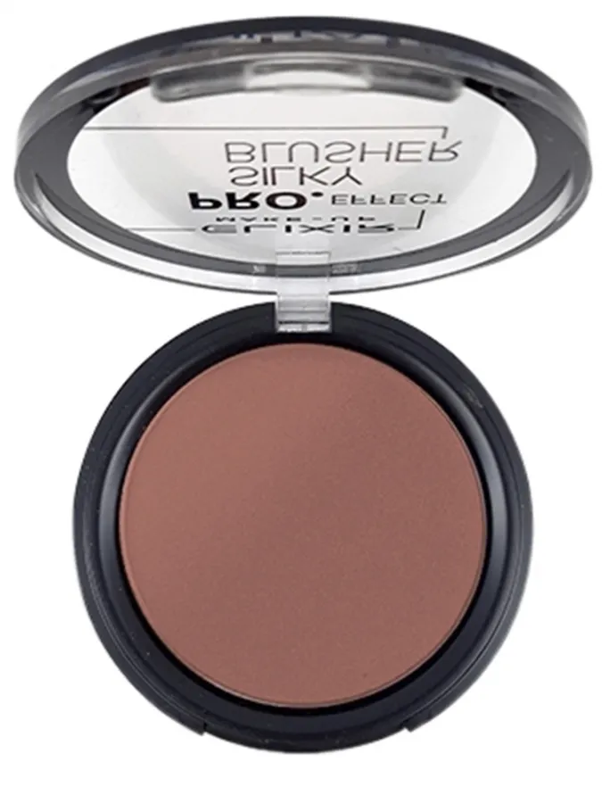 Elixir Ρουζ PRO HD Blusher SILKY 12g – #002 (Los Angeles)