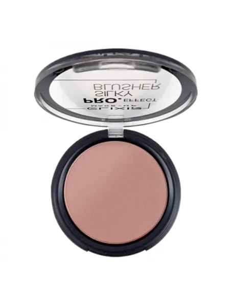 Elixir Ρουζ PRO HD Blusher SILKY 12g – #004 (London)