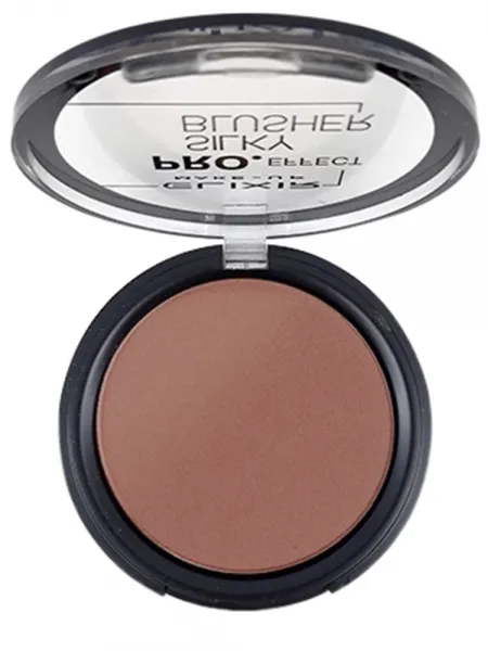 Elixir Ρουζ PRO HD Blusher SILKY 12g – #005 (Paris)