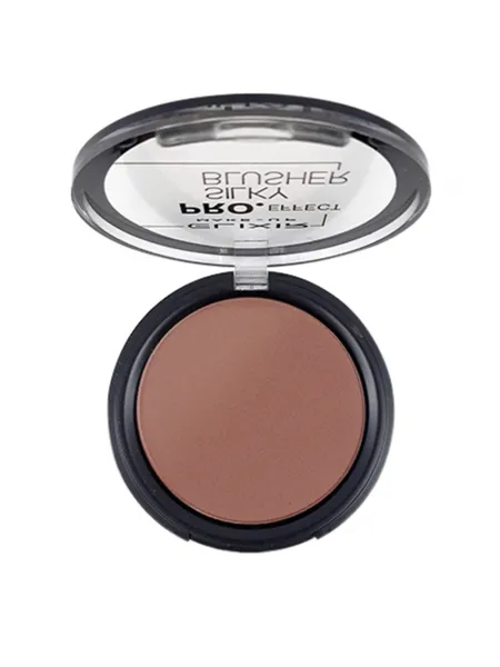 Elixir Ρουζ PRO HD Blusher SILKY 12g – #005 (Paris)