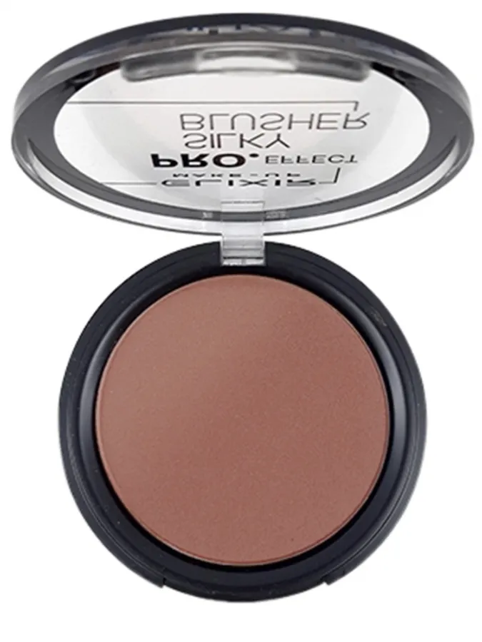 Elixir Ρουζ PRO HD Blusher SILKY 12g – #005 (Paris)