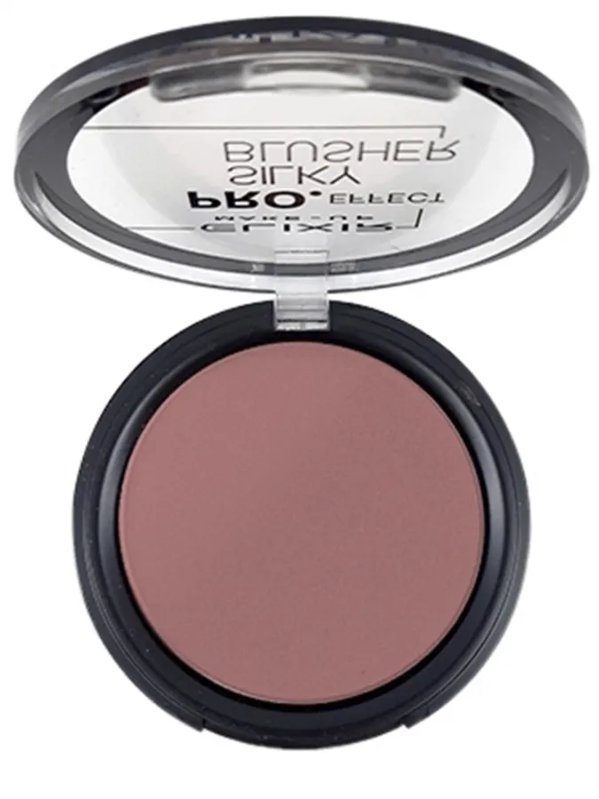 Elixir Ρουζ PRO HD Blusher SILKY 12g – #008 (Athens)