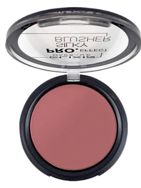 Elixir Ρουζ PRO HD Blusher SILKY 12g – #011 (Berlin)