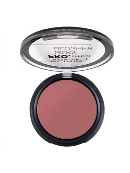 Elixir Ρουζ PRO HD Blusher SILKY 12g – #011 (Berlin)