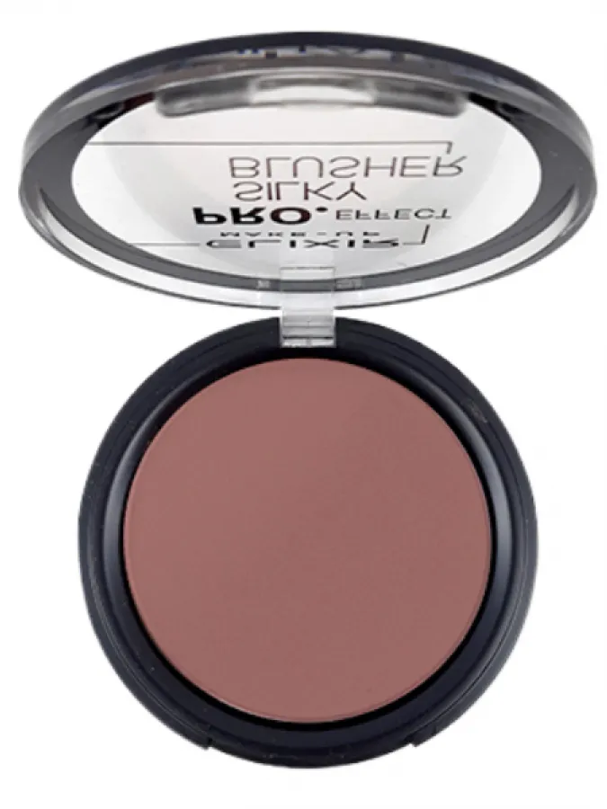 Elixir Ρουζ PRO HD Blusher SILKY 12g – #014 (Toronto)