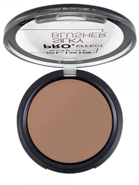 Elixir Ρουζ PRO HD Blusher SILKY 12g – #016 (Buenos Aires)