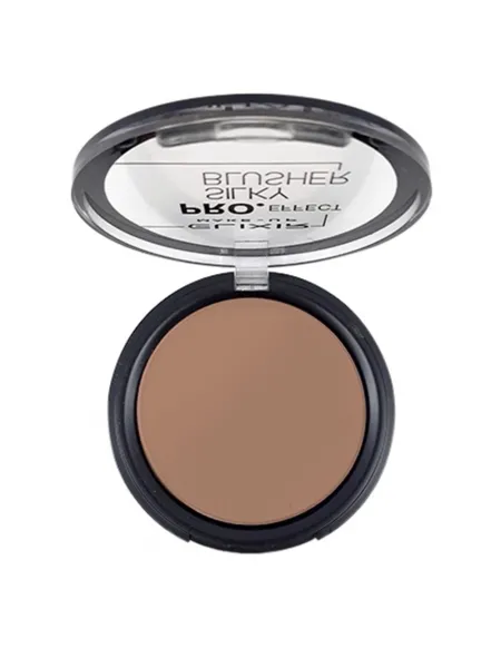 Elixir Ρουζ PRO HD Blusher SILKY 12g – #016 (Buenos Aires)