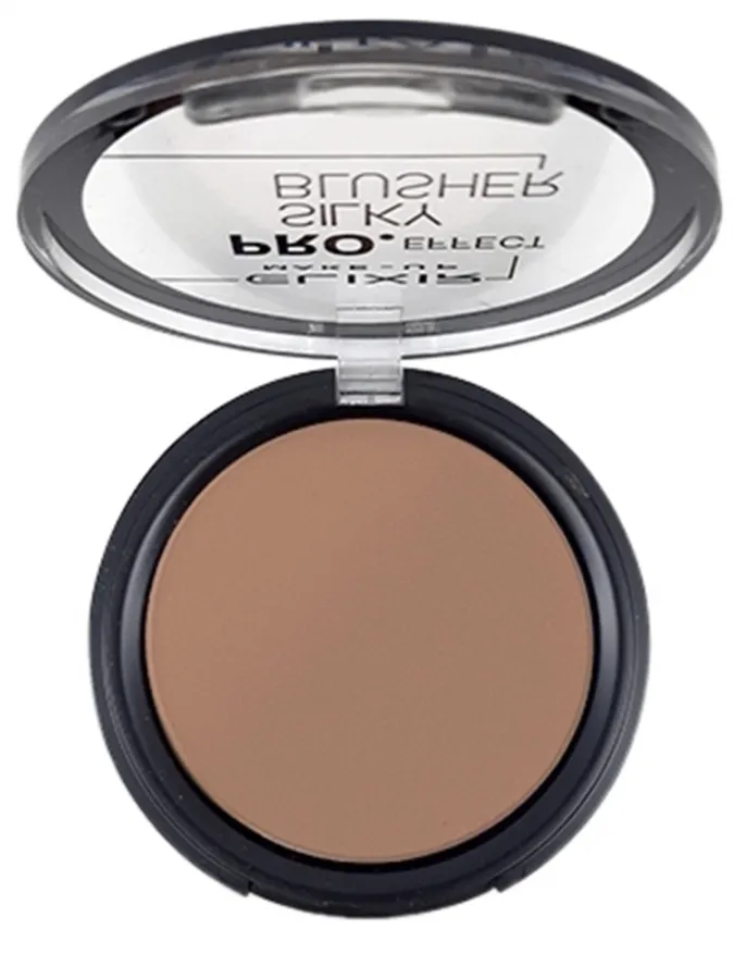 Elixir Ρουζ PRO HD Blusher SILKY 12g – #016 (Buenos Aires)