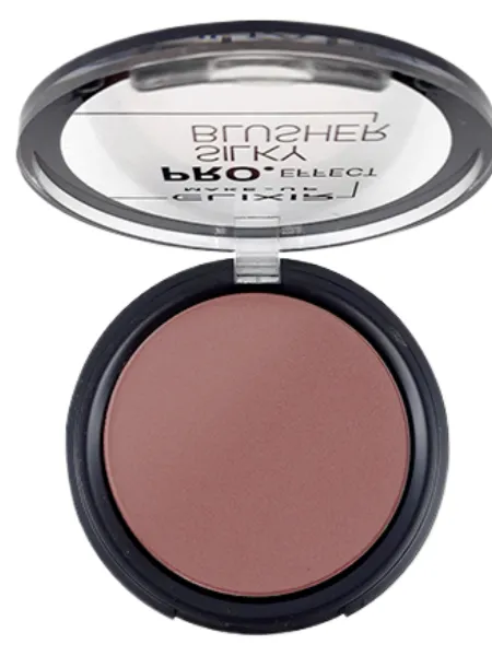 Elixir Ρουζ PRO HD Blusher MATTE 12g – #023 (Prague)