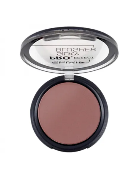Elixir Ρουζ PRO HD Blusher MATTE 12g – #023 (Prague)