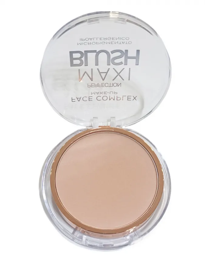 Face Complex Ρουζ MAXI BLUSH 9g – #03