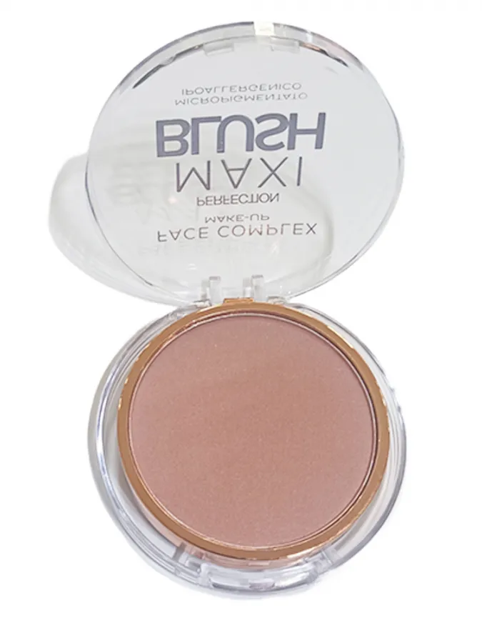 Face Complex Ρουζ MAXI BLUSH 9g – #05 Face Complex Ρουζ MAXI BLUSH 9g – #05