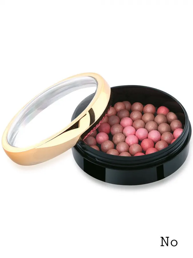 Golden Rose Ball Blusher 27g – #01