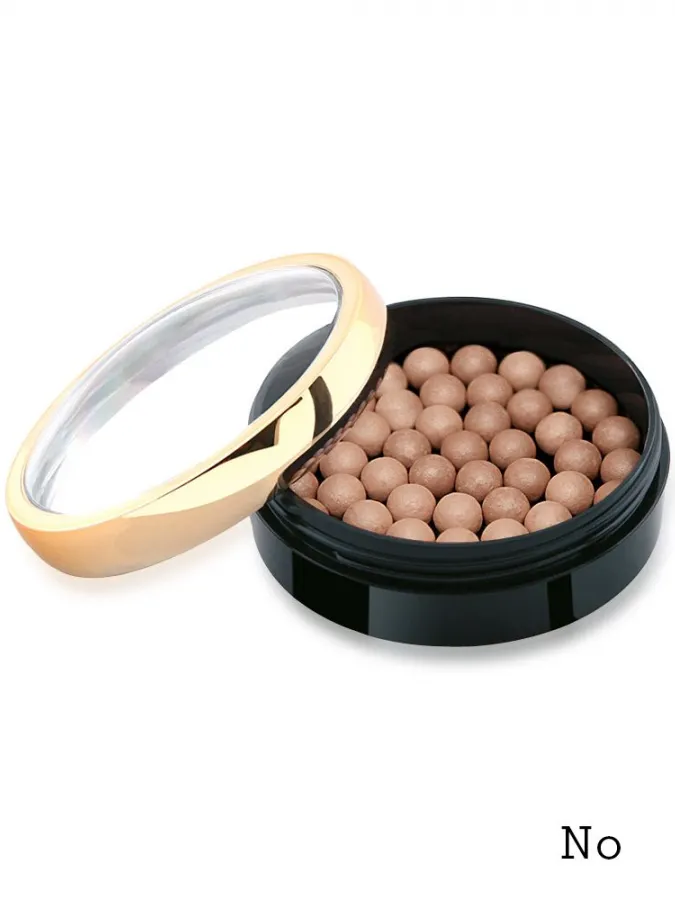 Golden Rose Ball Blusher 27g – #02