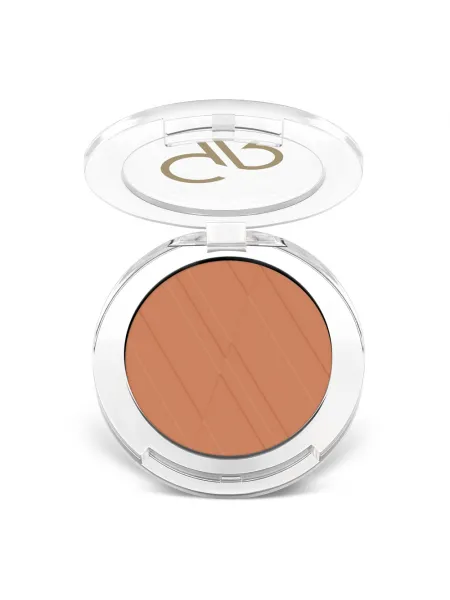 Golden Rose Powder Blush 7g – #07 (Tan Glow)
