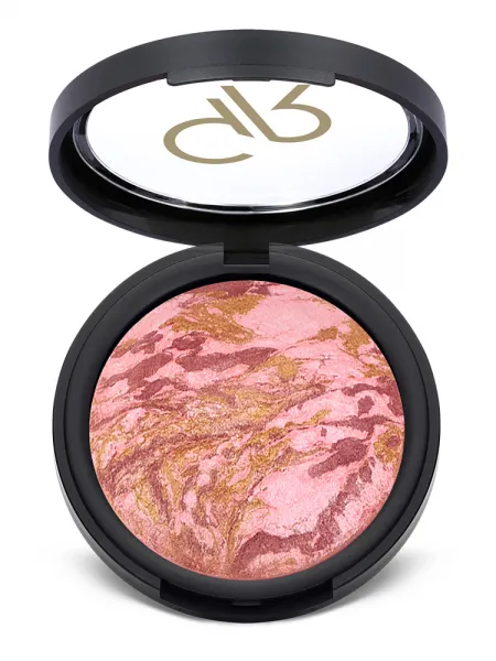 Golden Rose Terracotta Stardust 9g – #102