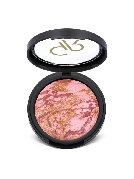 Golden Rose Terracotta Stardust 9g – #102