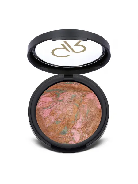 Golden Rose Terracotta Stardust 9g – #103