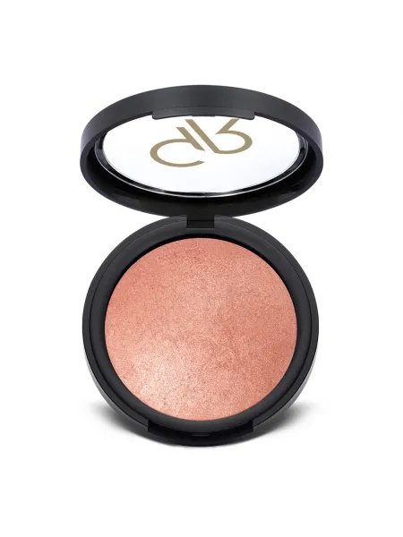 Golden Rose Terracotta Stardust 9g – #106