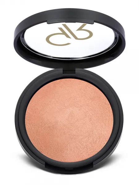 Golden Rose Terracotta Stardust 9g – #107
