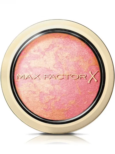 Max Factor Creme Puff Blush 1.5gr – #05 Lovely Pink