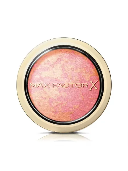 Max Factor Creme Puff Blush 1.5gr – #05 Lovely Pink