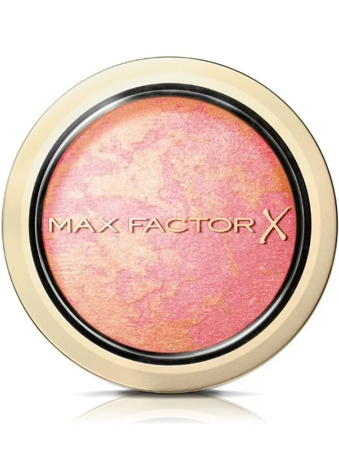 Max Factor Creme Puff Blush 1.5gr – #05 Lovely Pink Max Factor Creme Puff Blush 1.5gr – #05 Lovely Pink