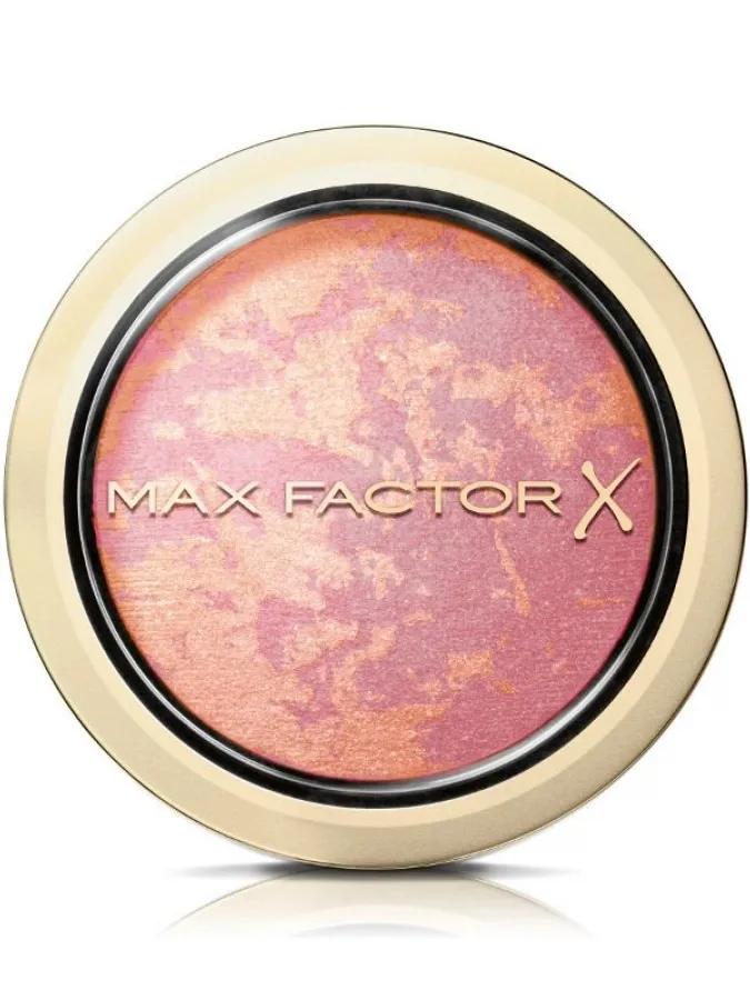 Max Factor Creme Puff Blush 1.5gr – #15 Seductive Pink