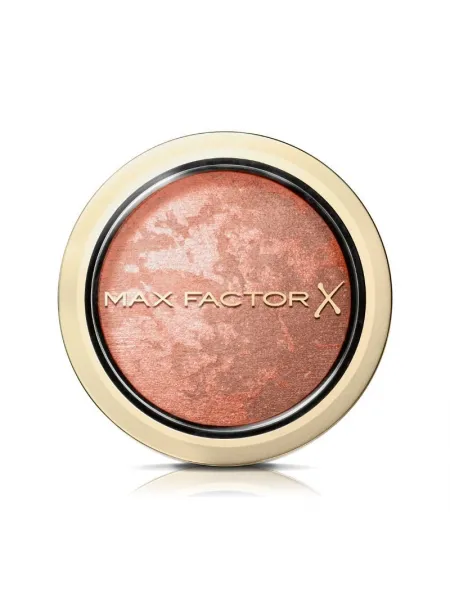 Max Factor Creme Puff Blush 1.5gr – #25 Alluring Rose