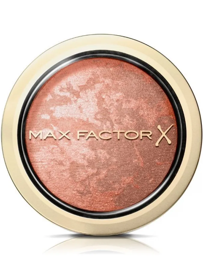Max Factor Creme Puff Blush 1.5gr – #25 Alluring Rose Max Factor Creme Puff Blush 1.5gr – #25 Alluring Rose