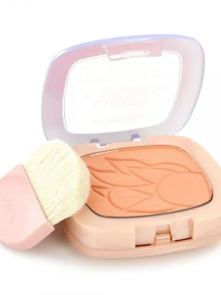 L'Oreal Wake Up & Glow Life’s a Peach 9g - #01 Peach Addict