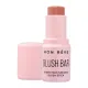 Mon Reve Blush Bar 5.5g - Κρεμώδες Ρουζ Πολλαπλών Χρήσεων – #01