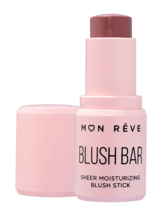 Mon Reve Blush Bar 5.5g - Κρεμώδες Ρουζ Πολλαπλών Χρήσεων – #05