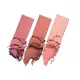 Mon Reve Blush On! - Τριπλή Παλέτα Ρουζ 9.9gr #02 Earthy