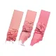 Mon Reve Blush On! - Τριπλή Παλέτα Ρουζ 9.9gr #04 Pink