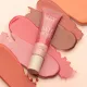 Mon Reve Tinty Cheeks 14ml - Υγρό Ρουζ Μακράς Διάρκειας – #03