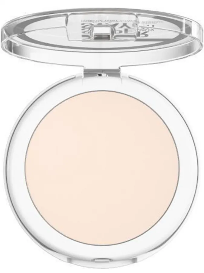 Maybelline 24H Hybrid Powder-Foundation 9gr - #03 True Ivory