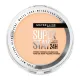Maybelline 24H Hybrid Powder-Foundation 9gr - #06