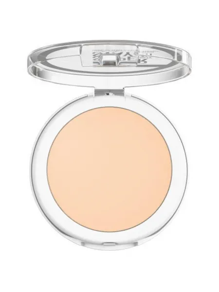 Maybelline 24H Hybrid Powder-Foundation 9gr - #06