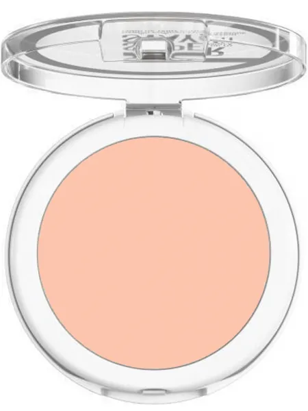 Maybelline 24H Hybrid Powder-Foundation 9gr - #20 Cameo