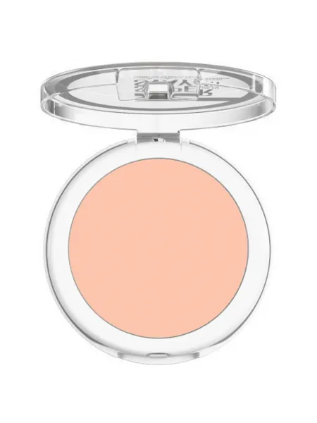 Maybelline 24H Hybrid Powder-Foundation 9gr - #20 Cameo