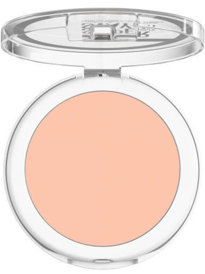 Maybelline 24H Hybrid Powder-Foundation 9gr - #20 Cameo