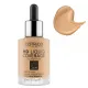 Catrice HD Liquid Coverage Liquid Make Up Foundation 30ml #035 Natural Beige Catrice HD Liquid Coverage Liquid Make Up Foundation 30ml #035 Natural Beige