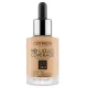 Catrice HD Liquid Coverage Liquid Make Up Foundation 30ml #035 Natural Beige Catrice HD Liquid Coverage Liquid Make Up Foundation 30ml #035 Natural Beige