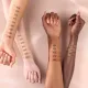 Catrice HD Liquid Coverage Liquid Make Up Foundation 30ml #020 Rose Beige