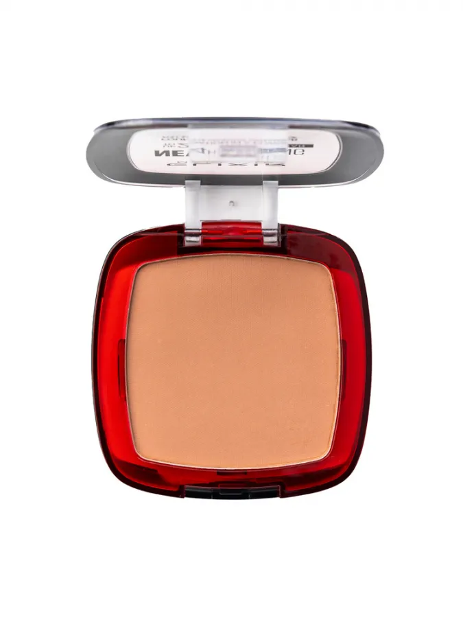 Elixir Never Wrong Foundation in a Powder 6g #944A