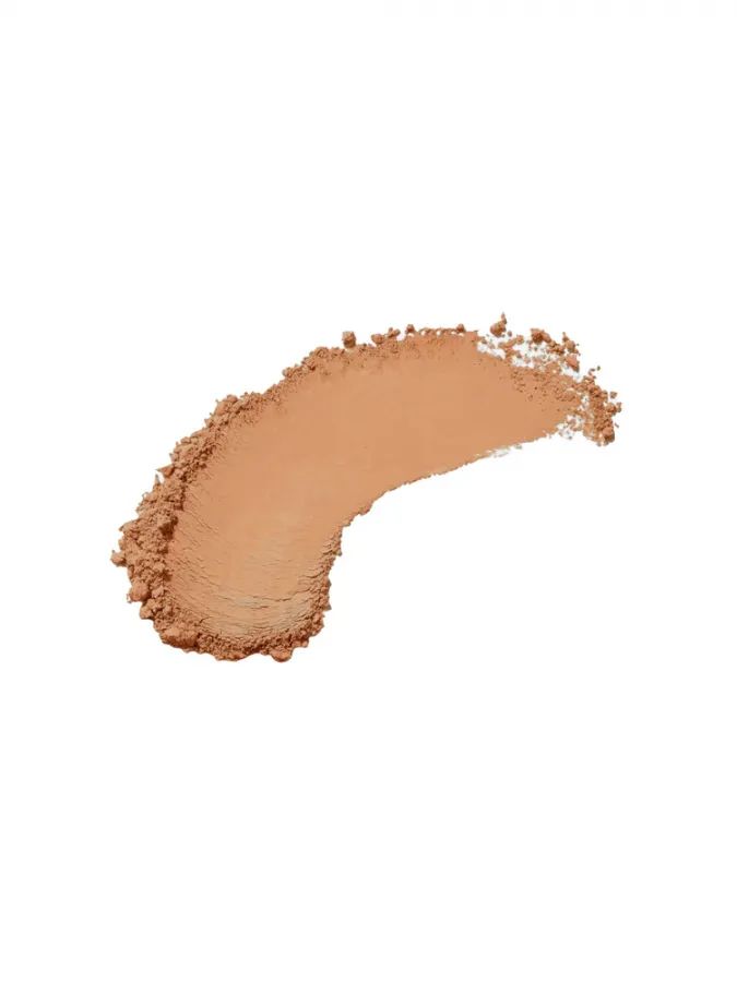 Elixir Never Wrong Foundation in a Powder 6g #944C