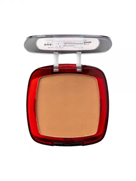 Elixir Never Wrong Foundation in a Powder 6g #944C